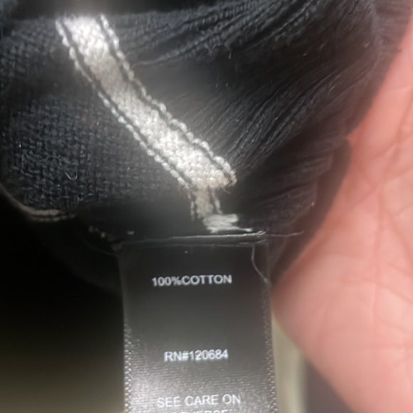 Torrid Heart Sweater size 1 - Picture 5 of 6